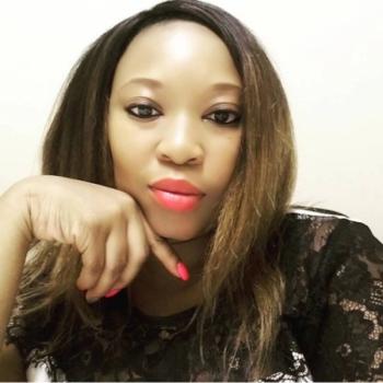 Lerato Landela, B.Optom | Image Credit: Linkedin