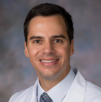 Esteban Fernandez Faith, MD | Credit: Nationwide Children’s Hospital