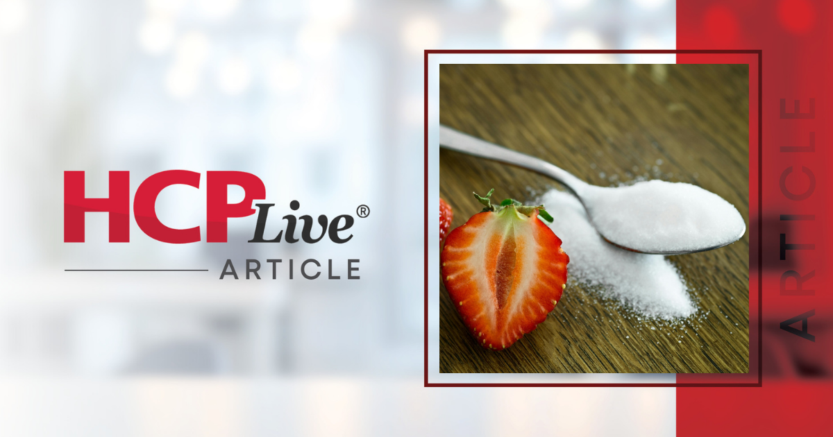 Reducing Sugar Intake in Childhood May Reduce Cardiovascular Disease in Adulthood | Image Credit: Pexels