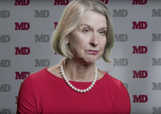 Barbara Phillips: MD, MPH, FCCP: Dosing Strategies for Sleep Apnea