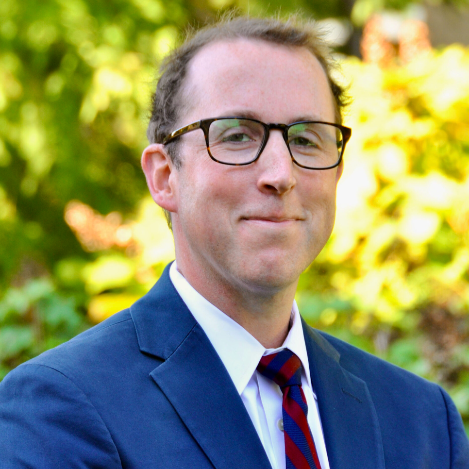 Edward Barnes, MD, MPH | Credit: UNC School of Medicine