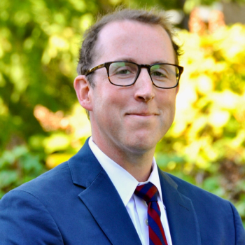 Edward Barnes, MD, MPH | Credit: UNC School of Medicine