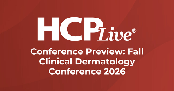 Conference Preview: Fall Clinical Dermatology Conference 2026
