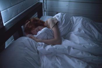 Some Plasma Metabolites can Forecast Insomnia Severity