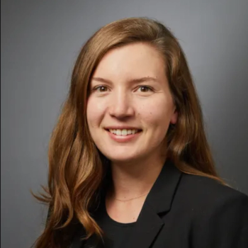 Catherine Mezzacappa, MD, MPH | Credit: Yale School of Medicine