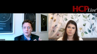 Noah Rindos, MD, Talks Fibroids, Adenomyosis and Pregnancy