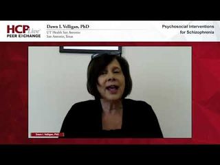 Psychosocial Interventions for Schizophrenia