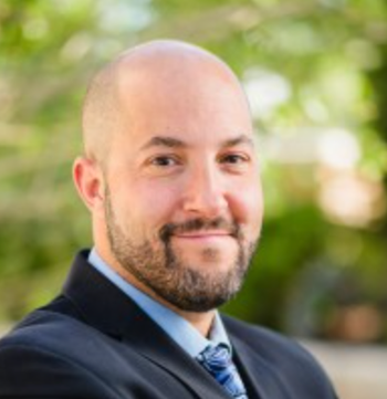 Eric L. Garland, PhD I Credit: LinkedIn