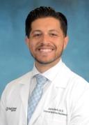 Justin Mark, MD | Credit: Holy Cross Health