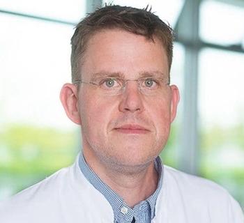 Peter Kranke, MD, MBA, MME, University Hospital Würzburg, Germany