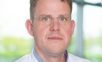 Peter Kranke, MD, MBA, MME, University Hospital Würzburg, Germany