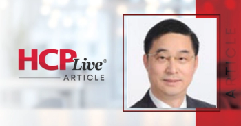 Jinhua Xu, PhD | Image credit: inscar-global.org