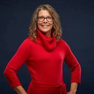 Amy Sawyer, PhD: Disparities in Sleep Medicine at SLEEP 2023