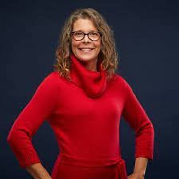 Amy Sawyer, PhD: Disparities in Sleep Medicine at SLEEP 2023