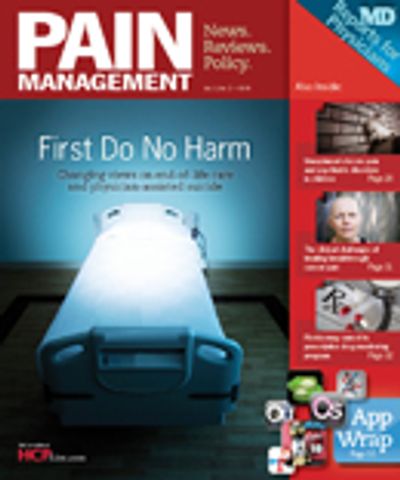 MDNG Pain Management