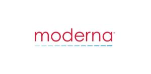 Moderna Touts COVID-19 Efficacy for Pediatric Patients