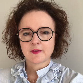 Professor Caroline Victorri-Vigneau | Image Credit: Sphere Inserm