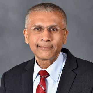Javed Butler, MD: Consistent Benefits of Finerenone On CV, Kidney Outcomes 