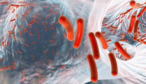Summit Therapeutics Wins $62M to Spur Development of Ridinilazole for C. Difficile 