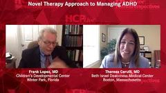EP. 8 Novel Therapy Approach to Managing ADHD