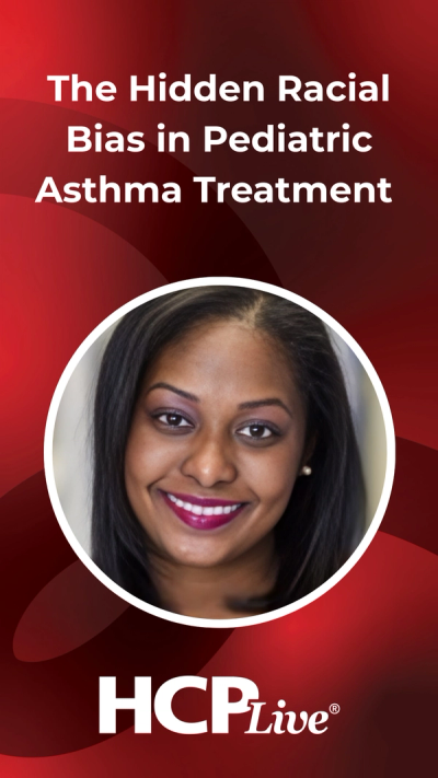 Race-Based Spirometry May Undervalue Asthma Severity in Black Patients