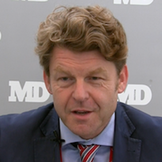 Anselm K. Gitt, MD: DYSIS and Increased Persistent Lipid Abnormalities