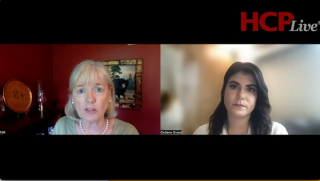 Mary McGowan: Pulmonary Sarcoidosis Listening Session with the FDA
