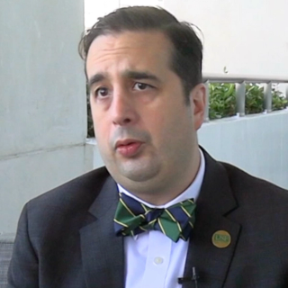 Rene Esquivel Gomez, MD: Pediatric Endoscopy and Colonoscopy Strategies