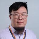 Lingfeng Xue, PhD I Credit: LinkedIn 