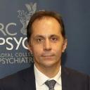 Andrea Cipriani, MD, PhD, from the University of Oxford.