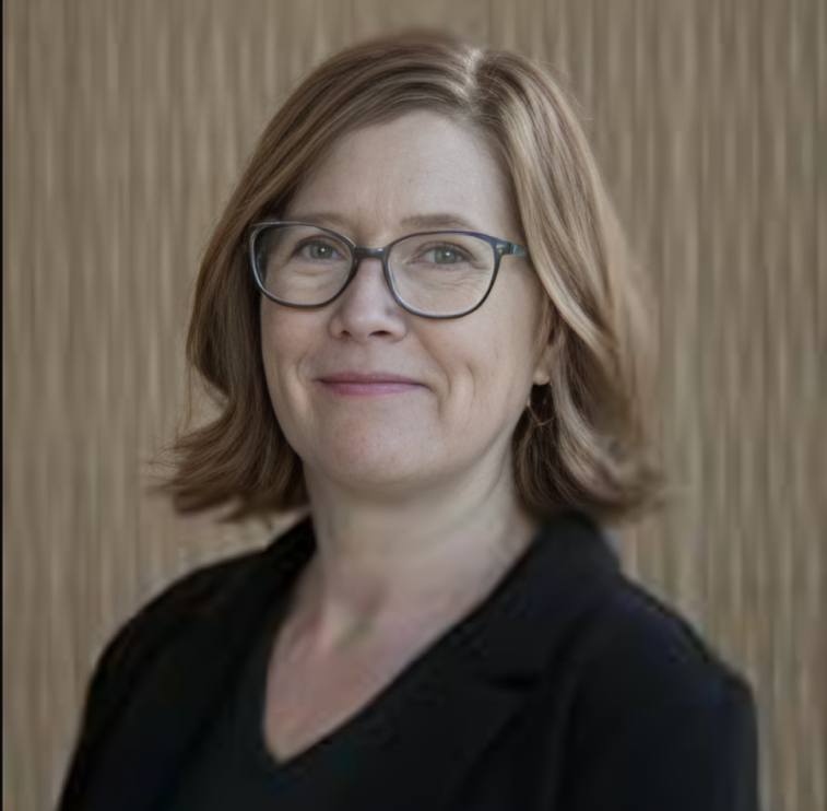 Laura Plantinga, PhD | Credit: UCSF