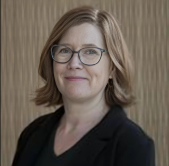Laura Plantinga, PhD | Credit: UCSF