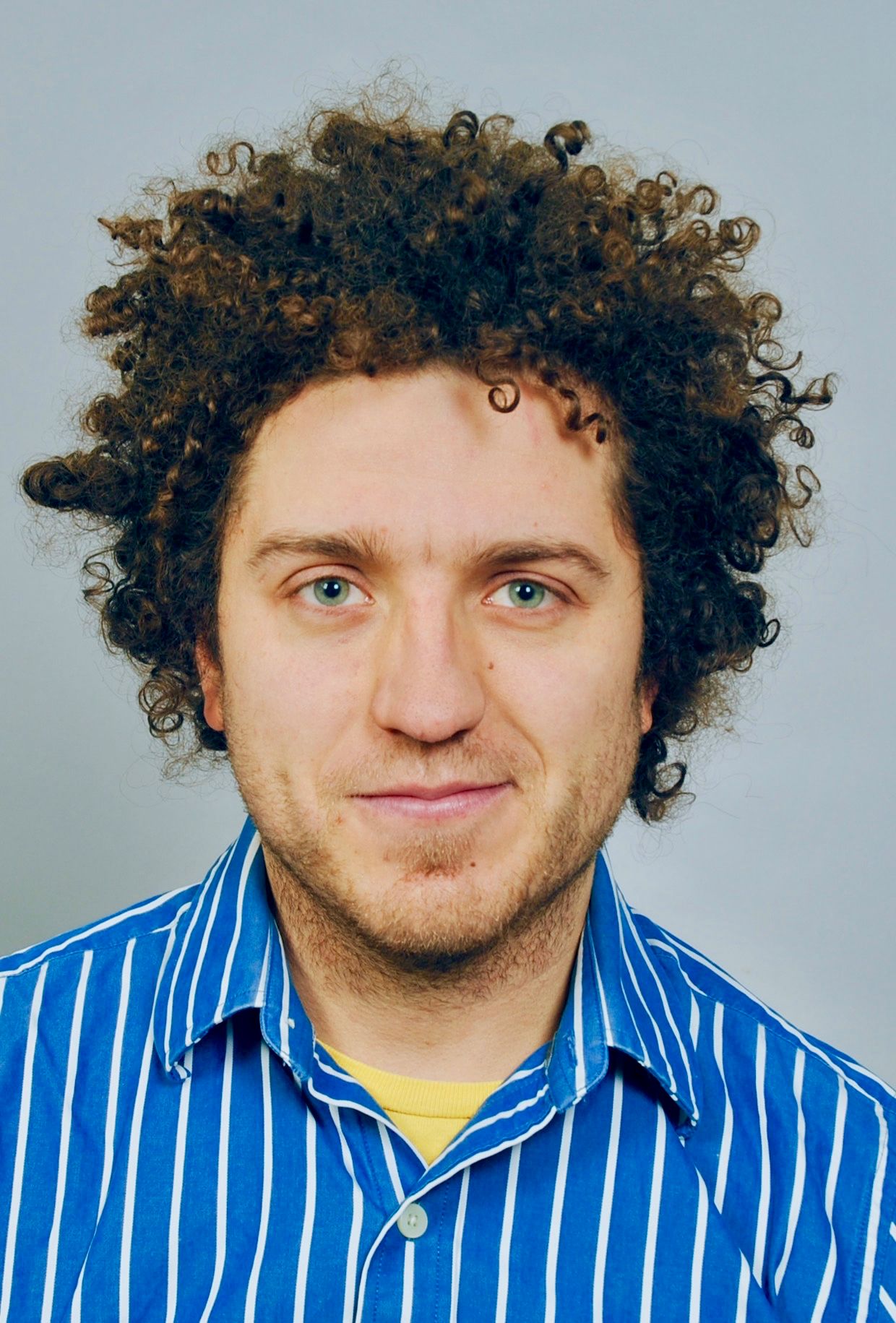 Klemen Dovc, MD, PhD