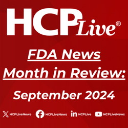 FDA News Month in Review: September 2024