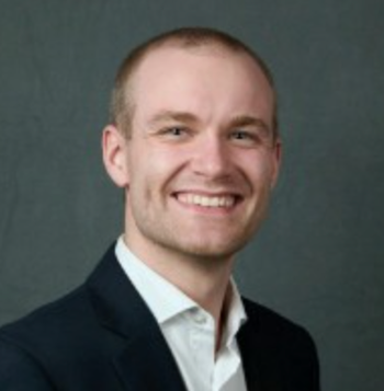 Nikolaj Holgersen, MD I Credit: LinkedIn