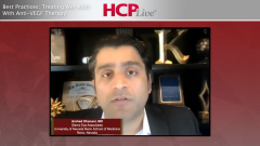EP. 4 Best Practices: Treating Wet AMD With Anti-VEGF Therapy 