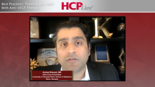 Best Practices: Treating Wet AMD With Anti-VEGF Therapy
