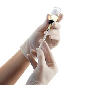 Influenza Vaccine More Effective Than Anticipated Last Year