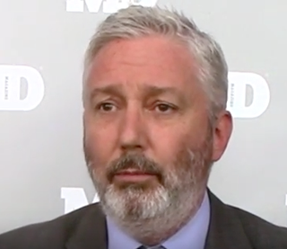 Q&A With Danny McBryan From Boehringer Ingelheim: Stiolto Provides New Treatment Option For Patients With COPD