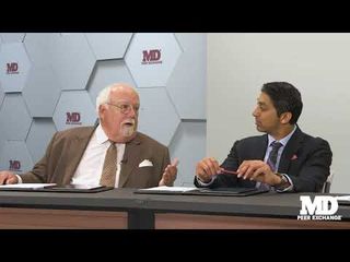 Managing Asthma With Biologic Therapy