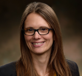 Aikaterini Anagnostou, MD, PhD I Credit: Texas Children's Hospital