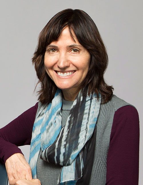 Denice Feig, MD, MSc, Professor of Medicine, University of Toronto, and Head of the Diabetes and Endocrine in Pregnancy Program at Mount Sinai 