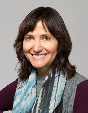 Denice Feig, MD, MSc, Professor of Medicine, University of Toronto, and Head of the Diabetes and Endocrine in Pregnancy Program at Mount Sinai