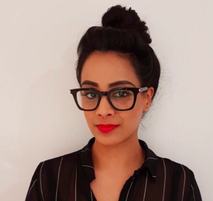 Roshni Patel, BSc, MCOptom: The State of Glaucoma in 2020