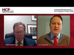 EP. 7 Antiplatelet Monotherapy and Dual Antiplatelet Therapy in PAD 