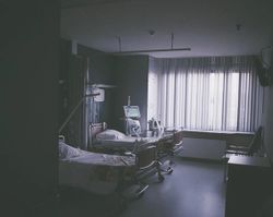 Schizophrenia Patients Face Longer Hospitalization Stays for Non-Psychiatric Conditions