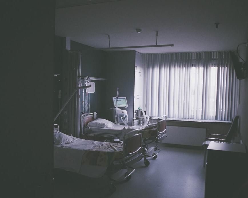 Los pacientes con esquizofrenia enfrentan estancias hospitalarias más largas debido a afecciones no psiquiátricas