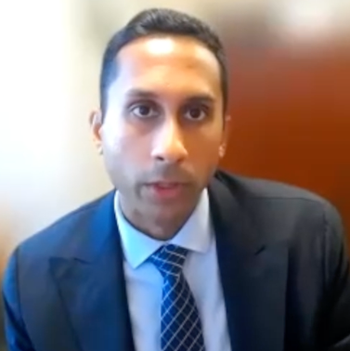 Chamil Codipilly, MD: Vonoprazan and PCABs for GERD