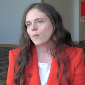 Elizabeth Spencer, MD: Precision Medicine in Pediatric IBD