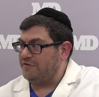 Scott Chudnoff from Montefiore Medical Center: Developing New Treatments for Fibroids